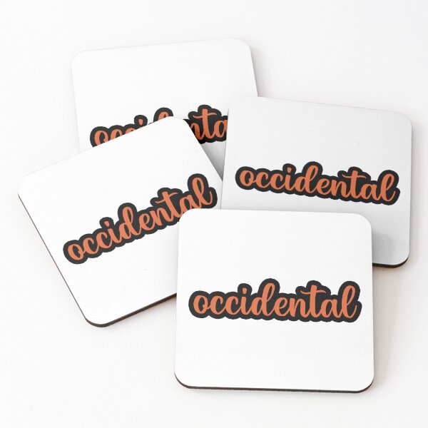 Item preview, occidental college designed and sold by designsbysamantha.