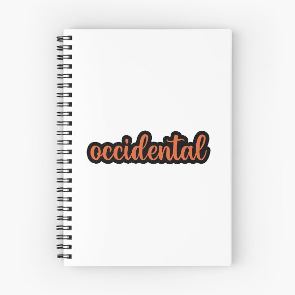 Item preview, universidad occidental designed and sold by designsbysamantha.