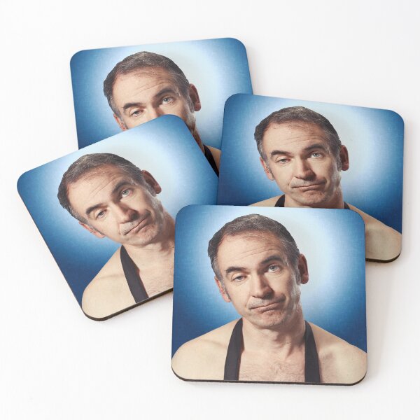 Item preview, Official Friday Night Dinner - Martin/Dad designed and sold by Friday Night Dinner.