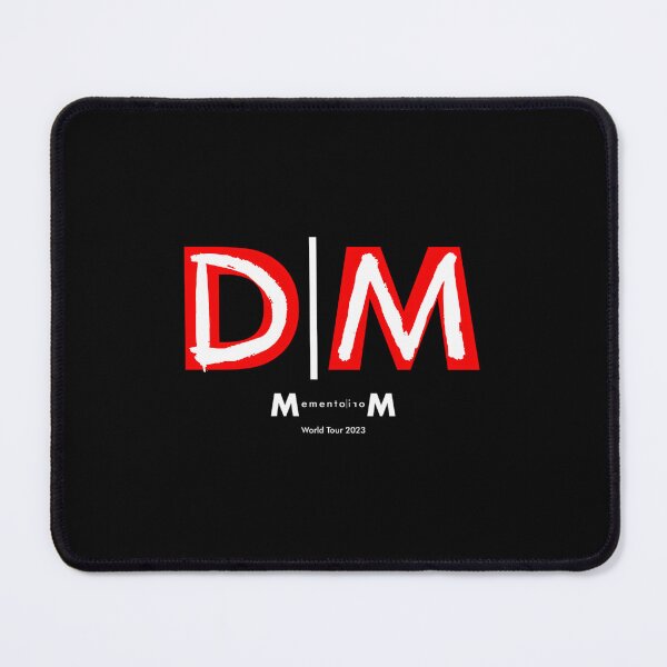 Item preview, Dm Memento Mori World Tour 2025 designed and sold by TracyHuffro.