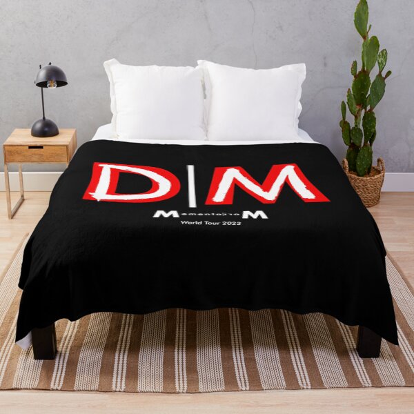 Item preview, Dm Memento Mori World Tour 2025 designed and sold by TracyHuffro.