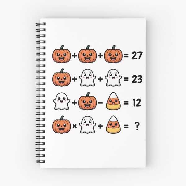Item preview, 67 Order of Operations – Funny Math Teacher Halloween designed and sold by DOPANDA ..