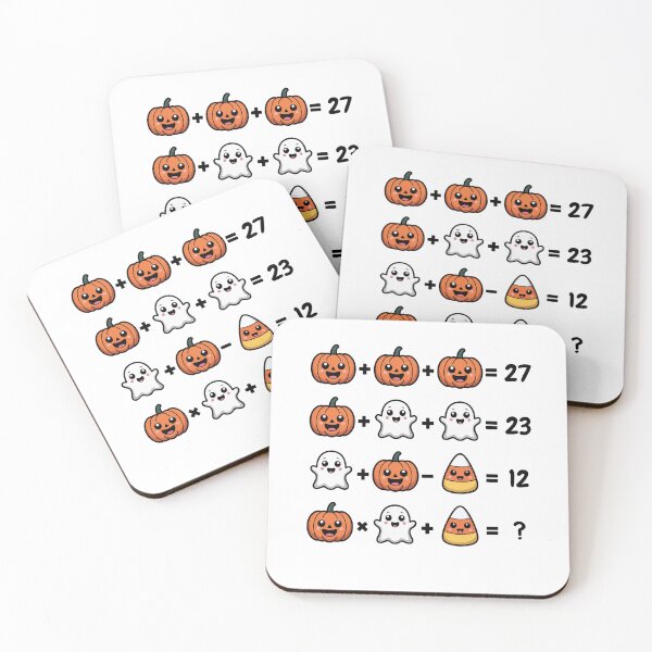 Item preview, 67 Order of Operations – Funny Math Teacher Halloween designed and sold by DOPANDA ..