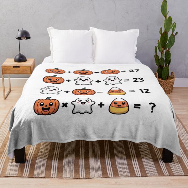 Item preview, 67 Order of Operations – Funny Math Teacher Halloween designed and sold by DOPANDA ..