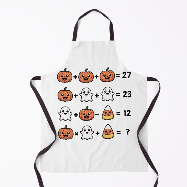 Item preview, 67 Order of Operations – Funny Math Teacher Halloween designed and sold by DOPANDA ..