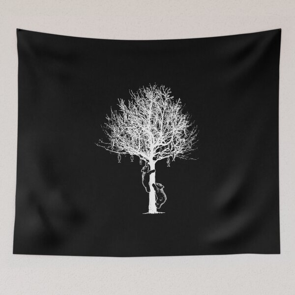 Item preview, Fish Tree designed and sold by barmalisiRTB.