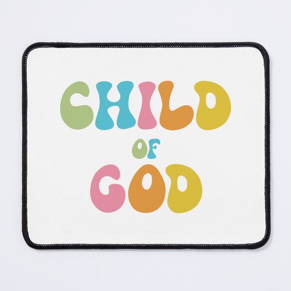 Item preview, Child of God designed and sold by goal-getter.