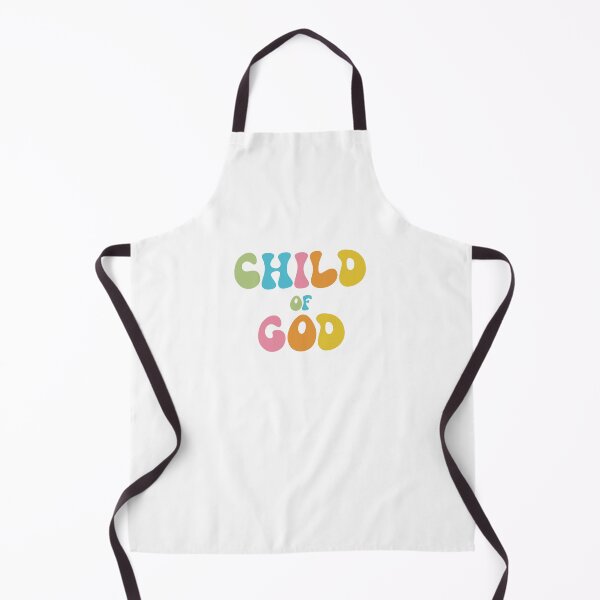 Item preview, Child of God designed and sold by goal-getter.
