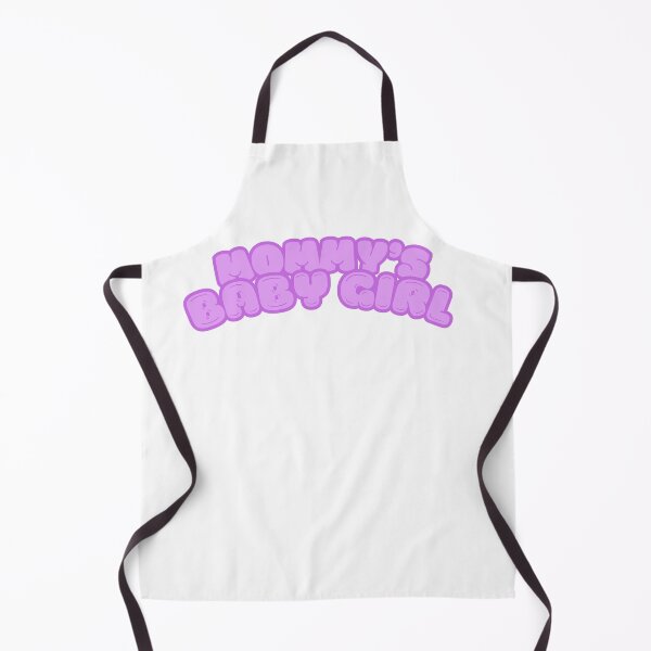 Item preview, Purple Mommy's Baby Girl designed and sold by Darkest Domain.