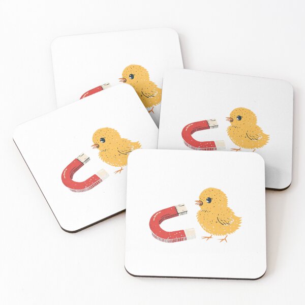 Item preview, Chick Magnet designed and sold by NicMacTees.