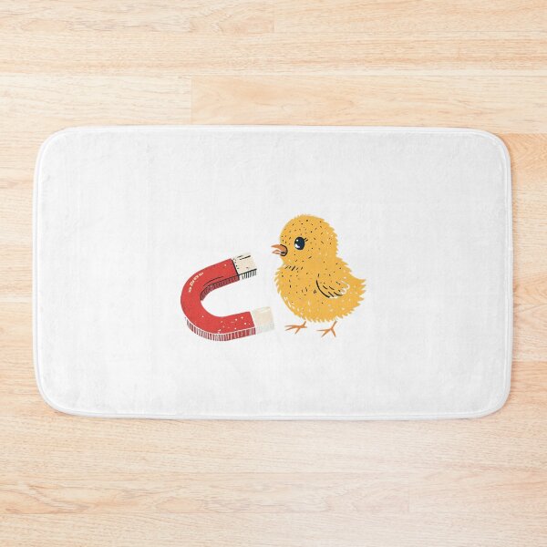 Item preview, Chick Magnet designed and sold by NicMacTees.