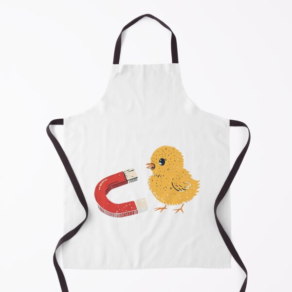 Item preview, Chick Magnet designed and sold by NicMacTees.