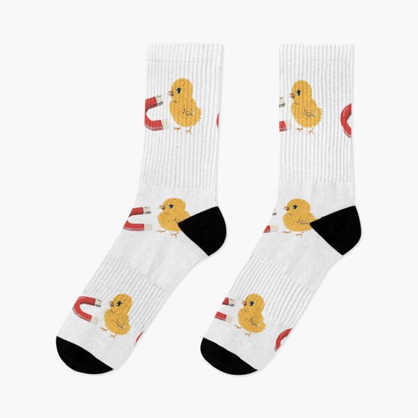 Item preview, Chick Magnet designed and sold by NicMacTees.