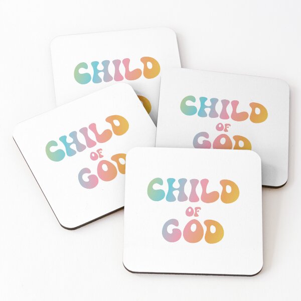 Item preview, Child of God designed and sold by goal-getter.