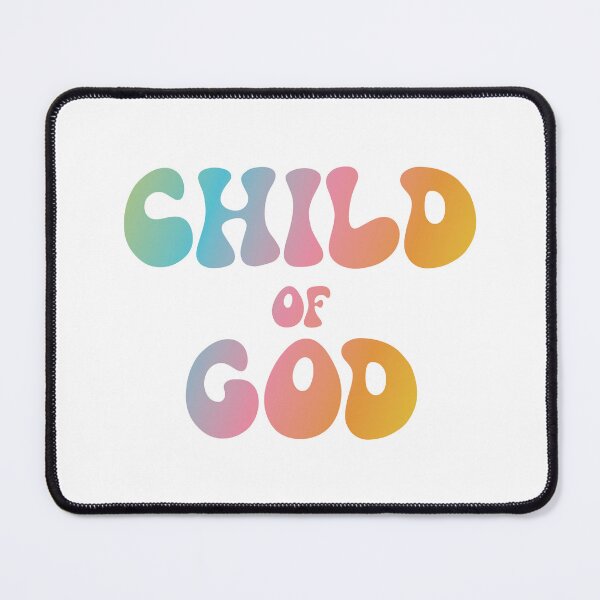 Item preview, Child of God designed and sold by goal-getter.
