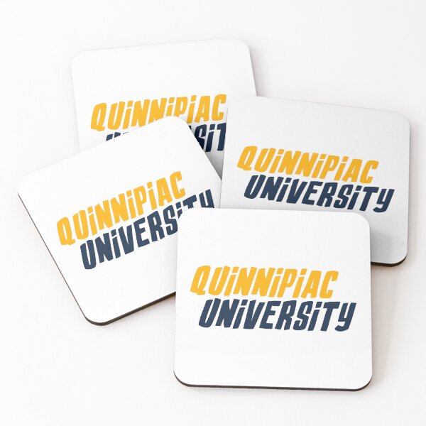 Item preview, quinnipiac university designed and sold by designsbysamantha.