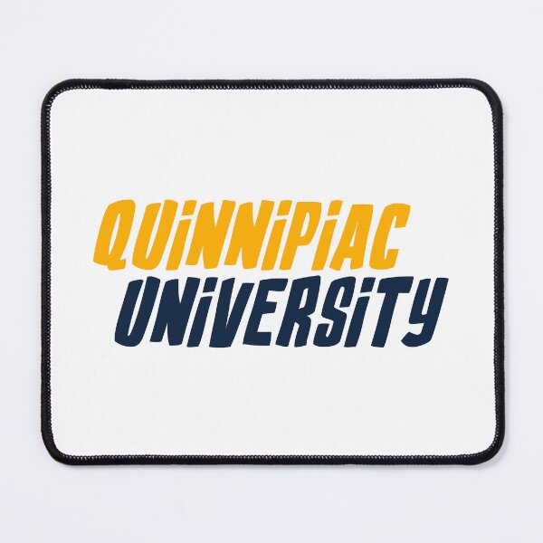 Item preview, quinnipiac university designed and sold by designsbysamantha.