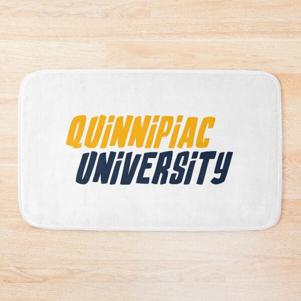Item preview, quinnipiac university designed and sold by designsbysamantha.