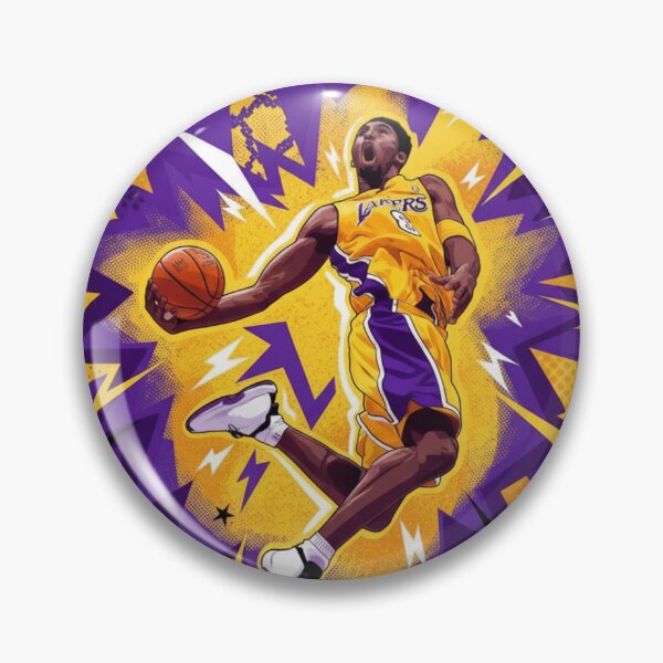 Item preview, Kobe Bryant designed and sold by justmeshop.