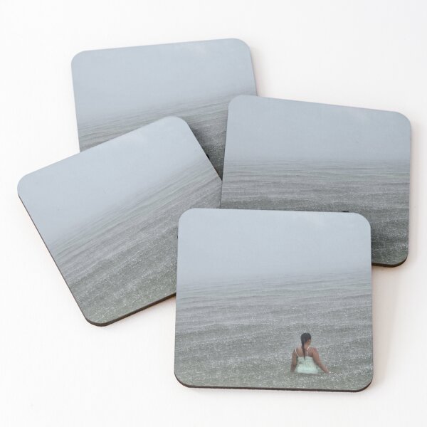Item preview, Mermaid in the rain designed and sold by KristinDavidson.