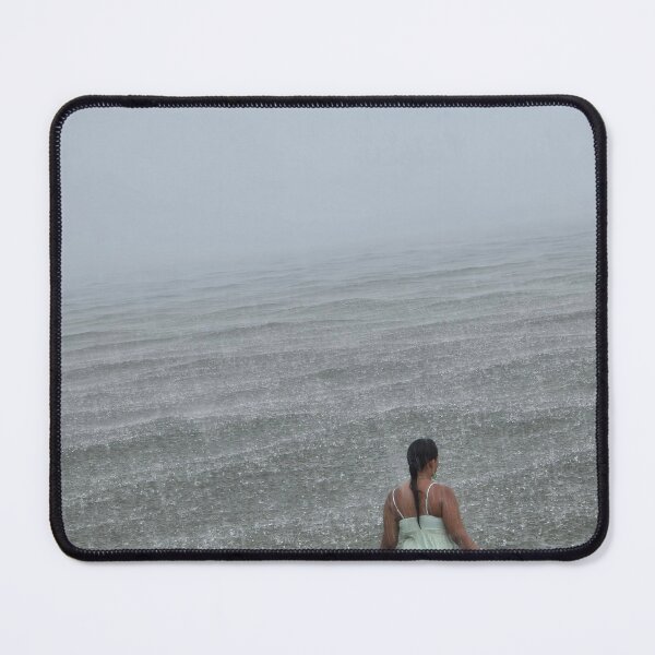 Item preview, Mermaid in the rain designed and sold by KristinDavidson.