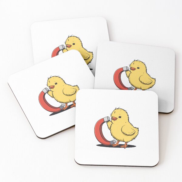 Item preview,  Chick Magnet designed and sold by NicMacTees.