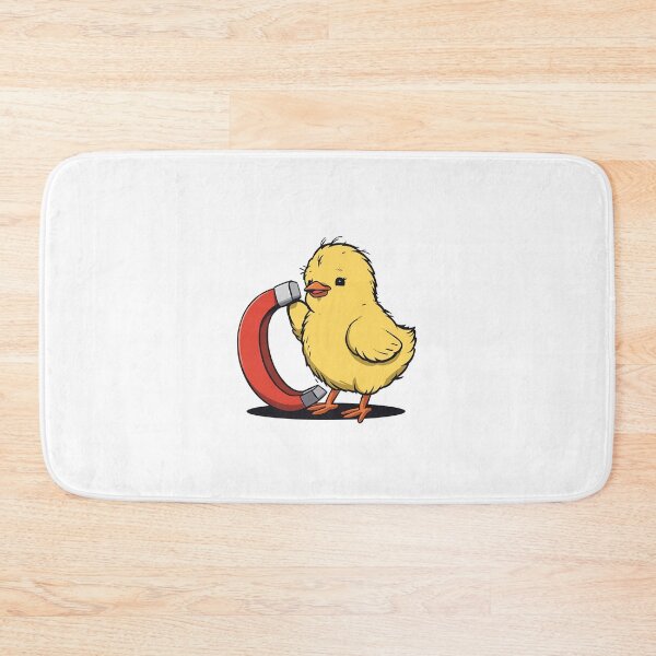 Item preview,  Chick Magnet designed and sold by NicMacTees.