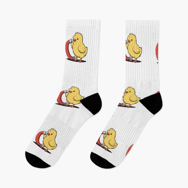 Item preview,  Chick Magnet designed and sold by NicMacTees.