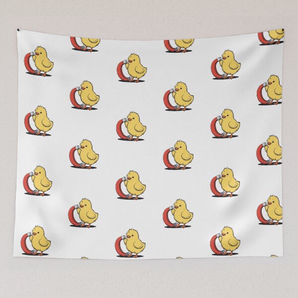 Item preview,  Chick Magnet designed and sold by NicMacTees.