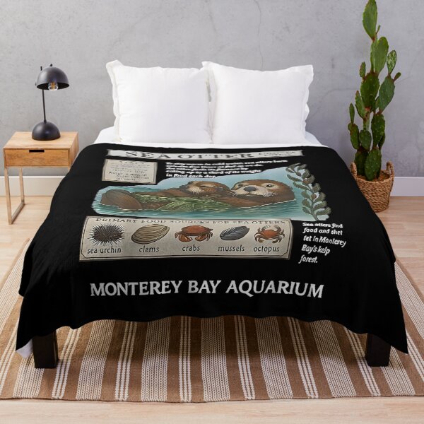 Item preview, Sea Otter designed and sold by BASKF.