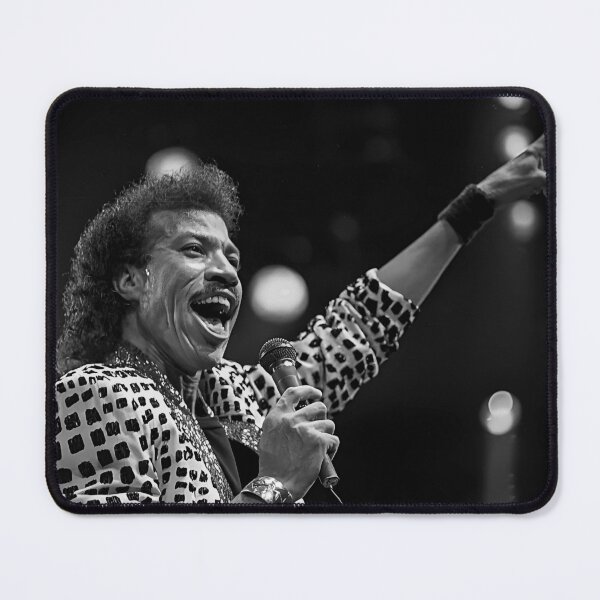 Item preview, Lionel Richie designed and sold by Mark Sarfati.