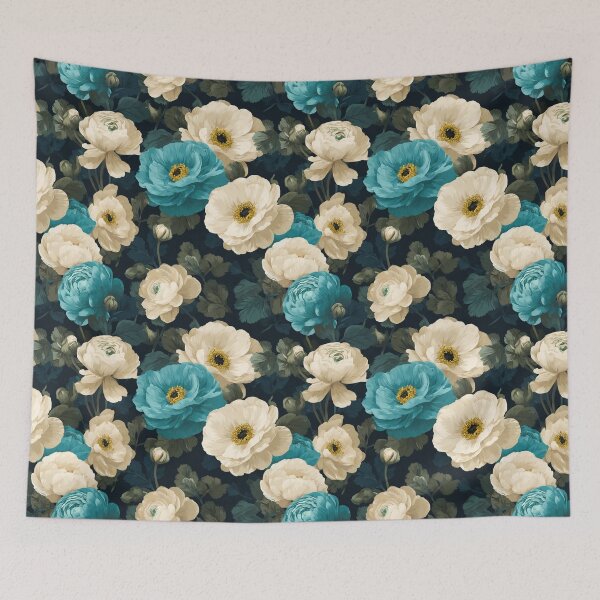 Item preview, Beautiful Delicate Ranunculus Florals For Housewarming designed and sold by RoyalStarsPatts.