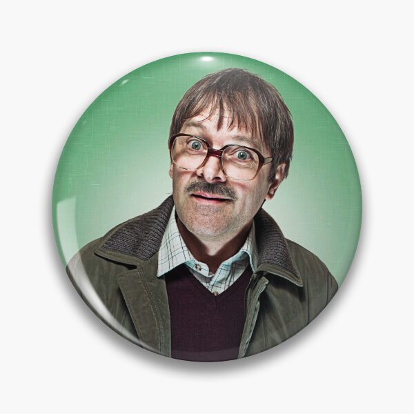 Item preview, Official Friday Night Dinner - Jim! designed and sold by Friday Night Dinner.