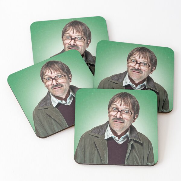 Item preview, Official Friday Night Dinner - Jim! designed and sold by Friday Night Dinner.