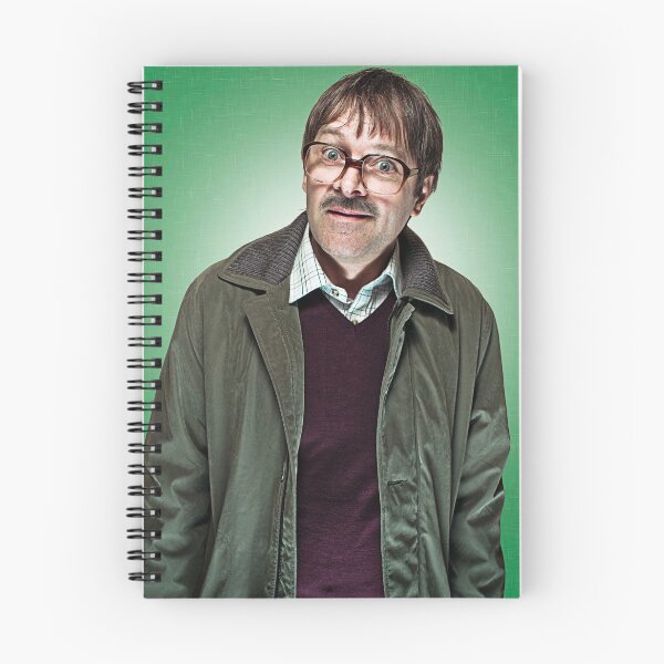Item preview, Official Friday Night Dinner - Jim! designed and sold by Friday Night Dinner.