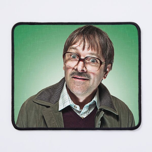 Item preview, Official Friday Night Dinner - Jim! designed and sold by Friday Night Dinner.