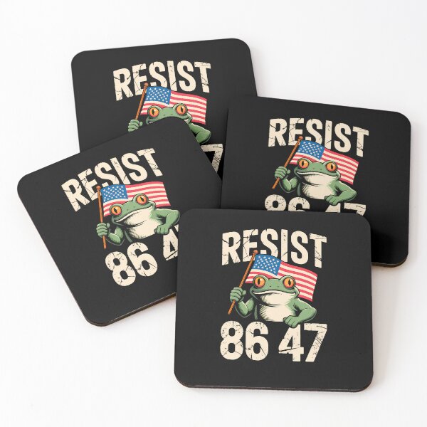 Item preview, resist democracy has no kings 2025 designed and sold by VividDripCo.