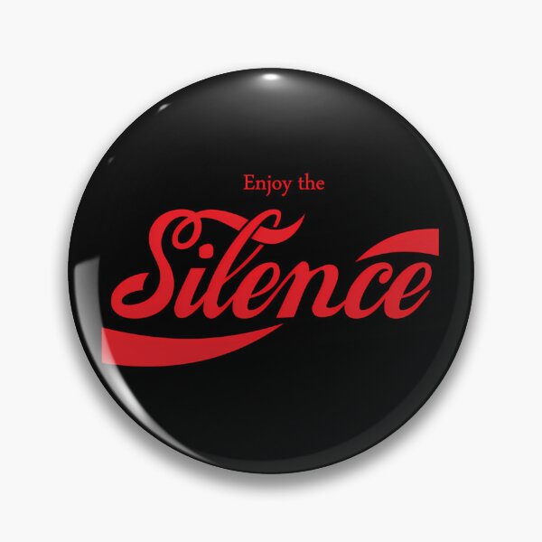 Item preview, Dm Enjoy The Silence designed and sold by TracyHuffro.