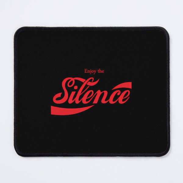 Item preview, Dm Enjoy The Silence designed and sold by TracyHuffro.