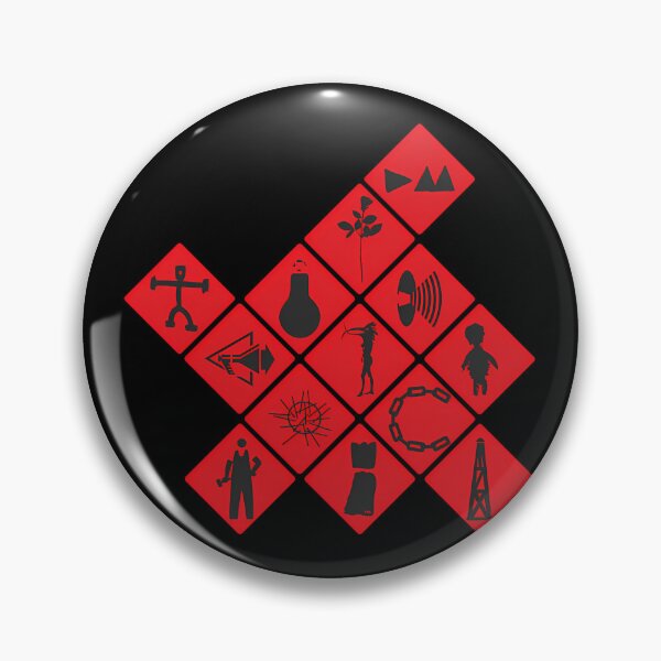 Item preview, Dm Logos designed and sold by TracyHuffro.