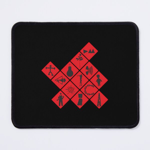 Item preview, Dm Logos designed and sold by TracyHuffro.