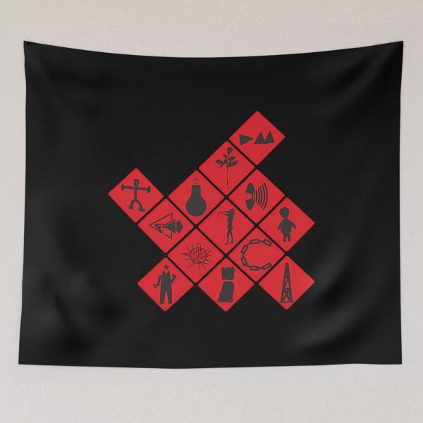 Item preview, Dm Logos designed and sold by TracyHuffro.