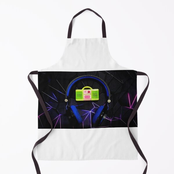 Item preview, Music is Life designed and sold by NS22 fashions.