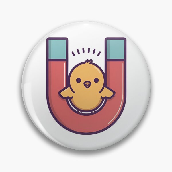 Item preview, Chick Magnet designed and sold by NicMacTees.