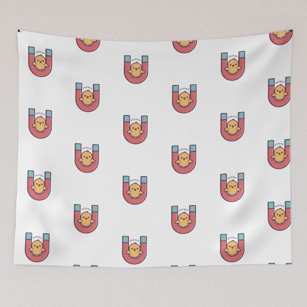 Item preview, Chick Magnet designed and sold by NicMacTees.