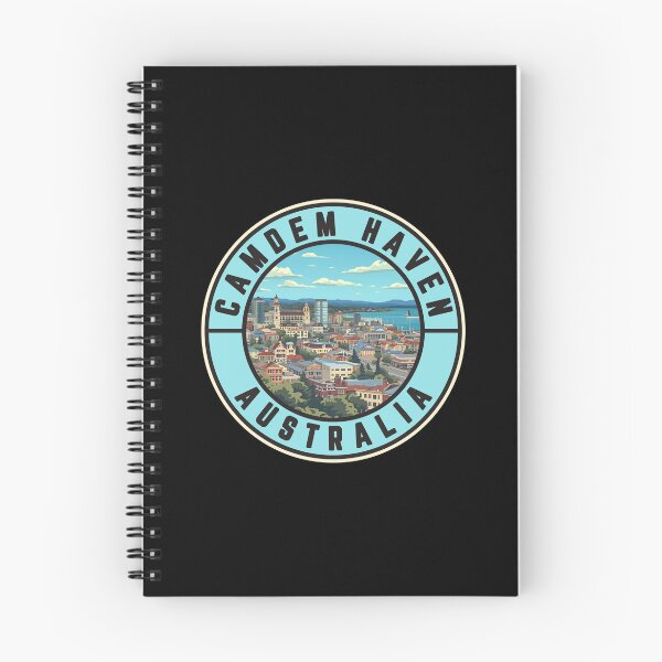 Item preview, Camden Haven Australia  designed and sold by aussieexplore.