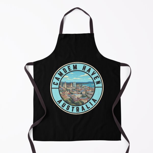 Item preview, Camden Haven Australia designed and sold by aussieexplore.