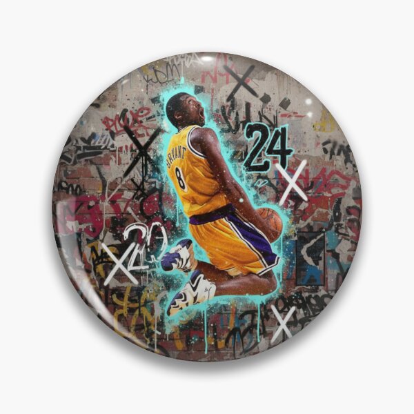 Item preview, Kobe Bryant designed and sold by justmeshop.