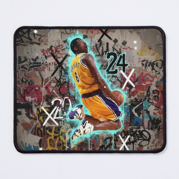Artikelvorschau, Kobe Bryant entworfen und verkauft von justmeshop.
