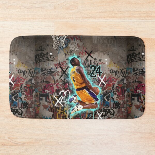Item preview, Kobe Bryant designed and sold by justmeshop.